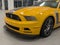2013 Ford Mustang Boss 302