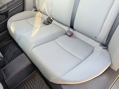 2019 Honda Civic Sedan LX