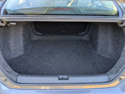 2019 Honda Civic Sedan LX