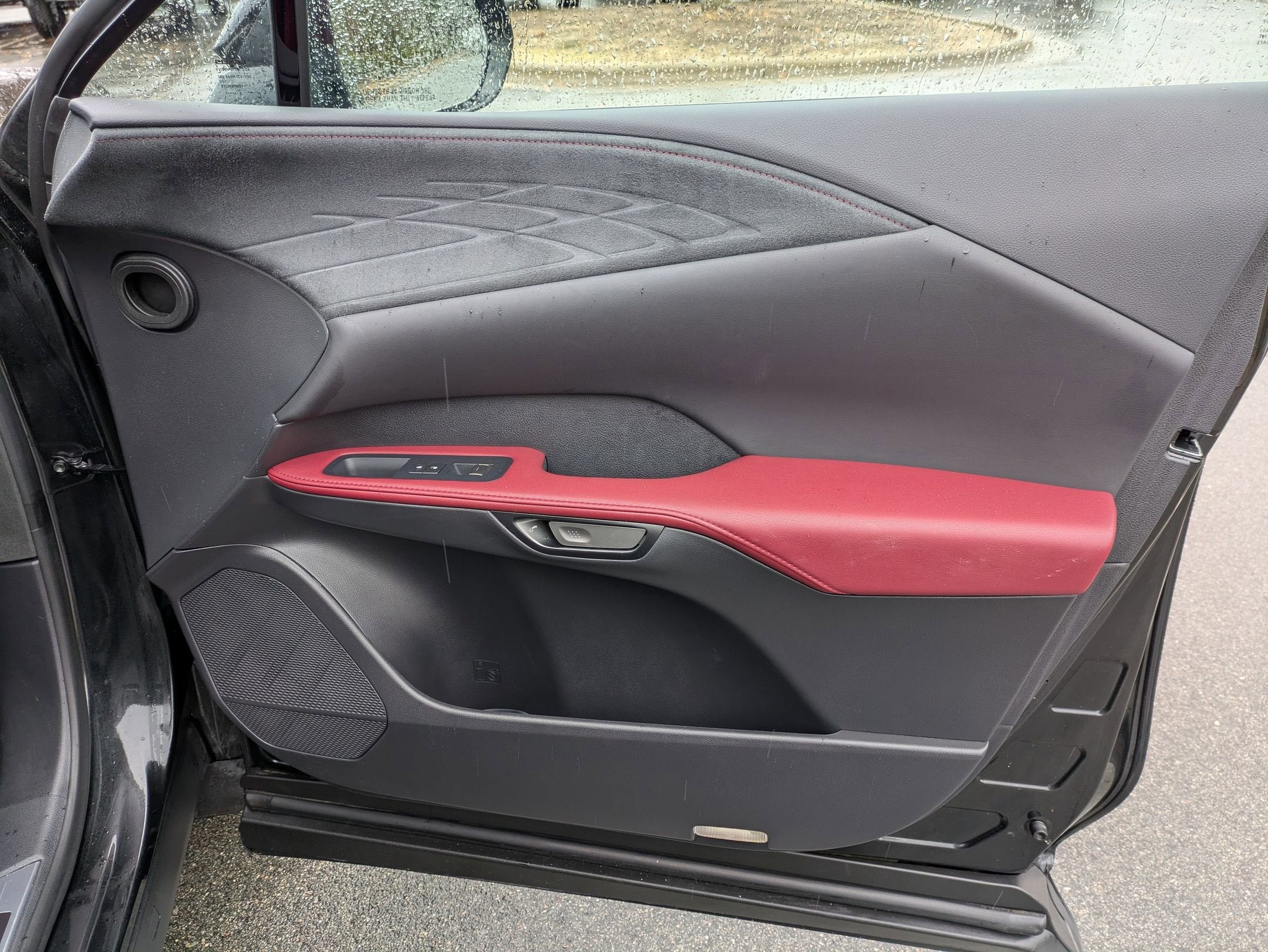 2024 Lexus RX RX 350 F SPORT Handling