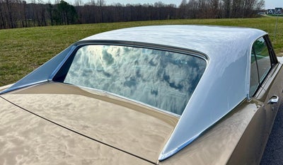 1966 Oldsmobile Cutlass 442