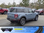2025 Ford Bronco Sport Big Bend - Crossroads Courtesy Demo