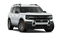 2026 Ford Bronco Sport Big Bend - Crossroads Courtesy Demo