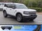 2025 Ford Bronco Sport Big Bend - Crossroads Courtesy Demo