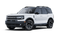 2025 Ford Bronco Sport Outer Banks - Crossroads Courtesy Demo