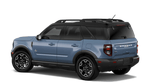 2026 Ford Bronco Sport Outer Banks - Crossroads Courtesy Demo
