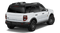 2026 Ford Bronco Sport Badlands - Crossroads Courtesy Demo
