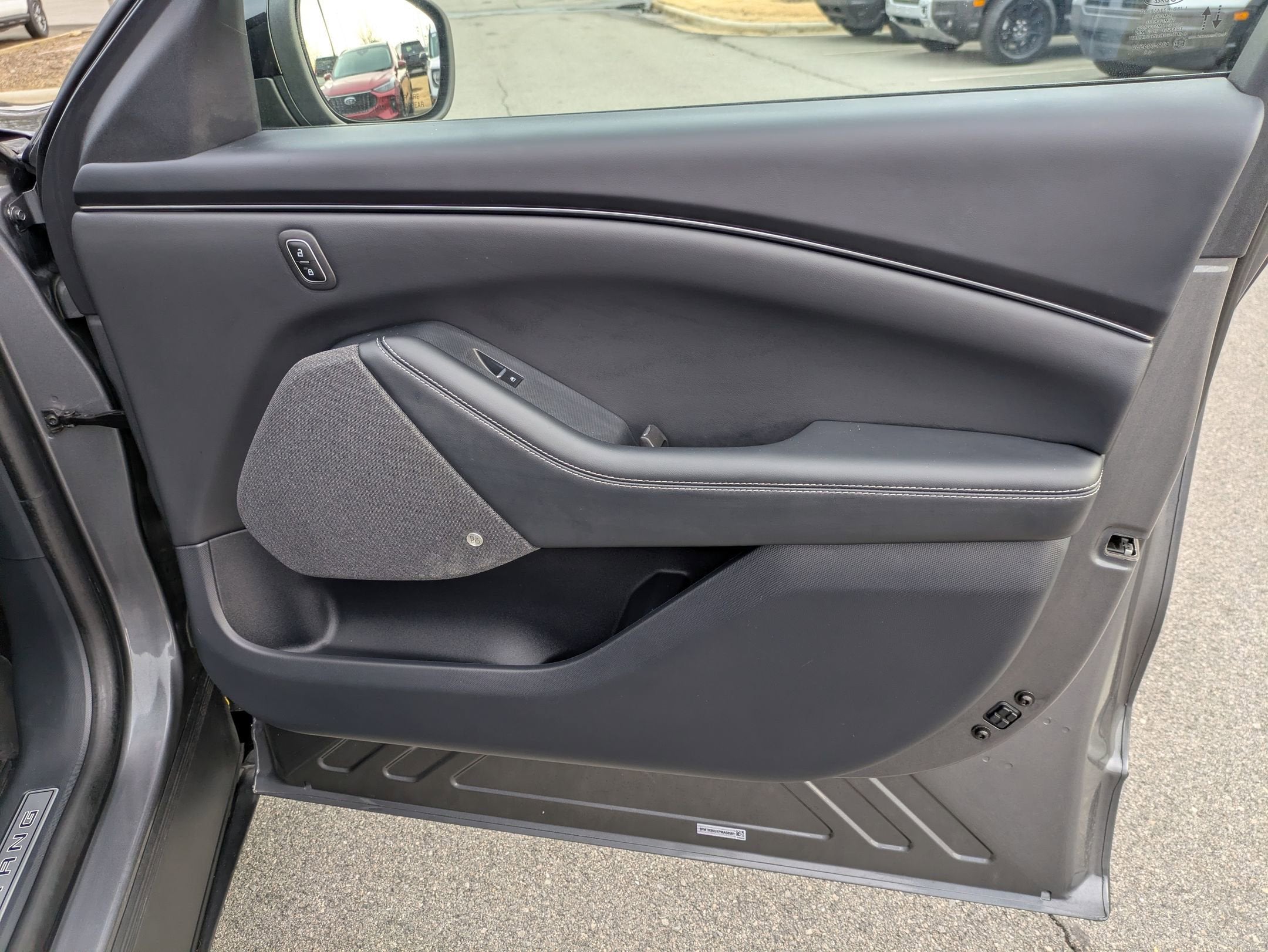 2023 Ford Mustang Mach-E Premium