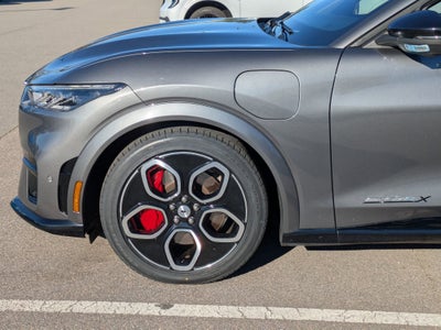 2023 Ford Mustang Mach-E GT