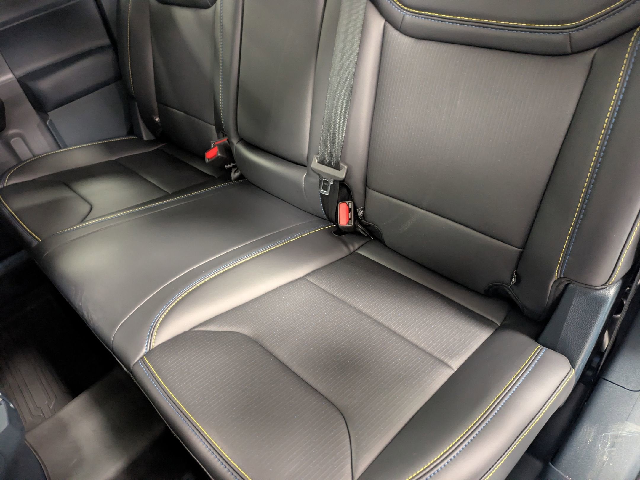 2026 Ford Maverick Lobo High