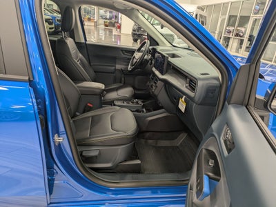 2026 Ford Maverick Lobo High