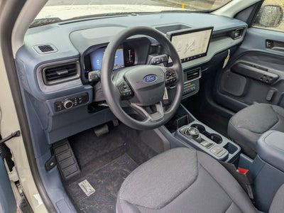 2025 Ford Maverick XL