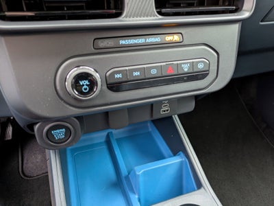 2026 Ford Maverick XLT - Crossroads Courtesy Demo