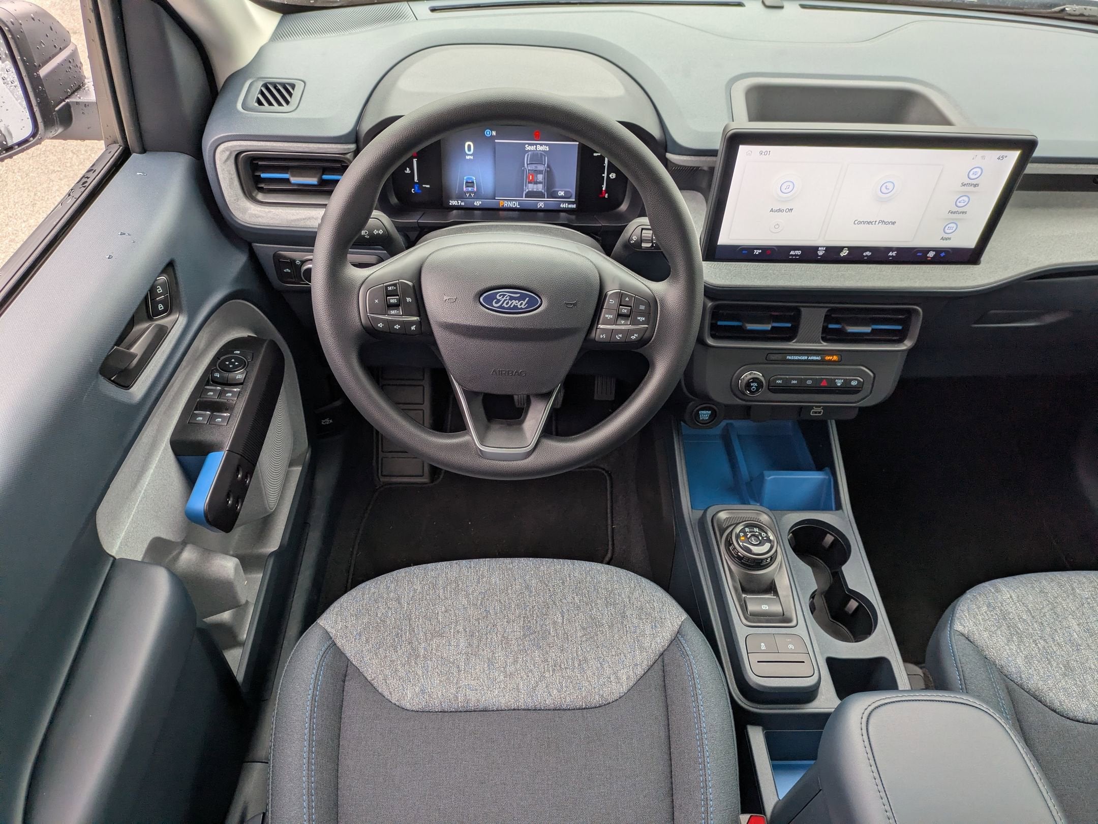 2026 Ford Maverick XLT - Crossroads Courtesy Demo