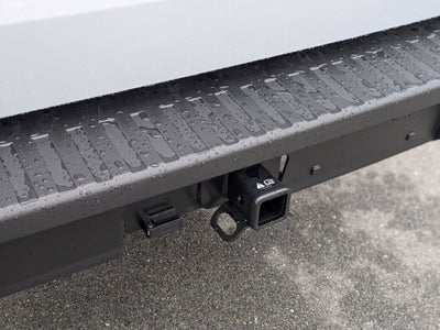 2026 Ford Maverick XLT - Crossroads Courtesy Demo