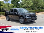 2026 Ford Maverick XLT - Crossroads Courtesy Demo