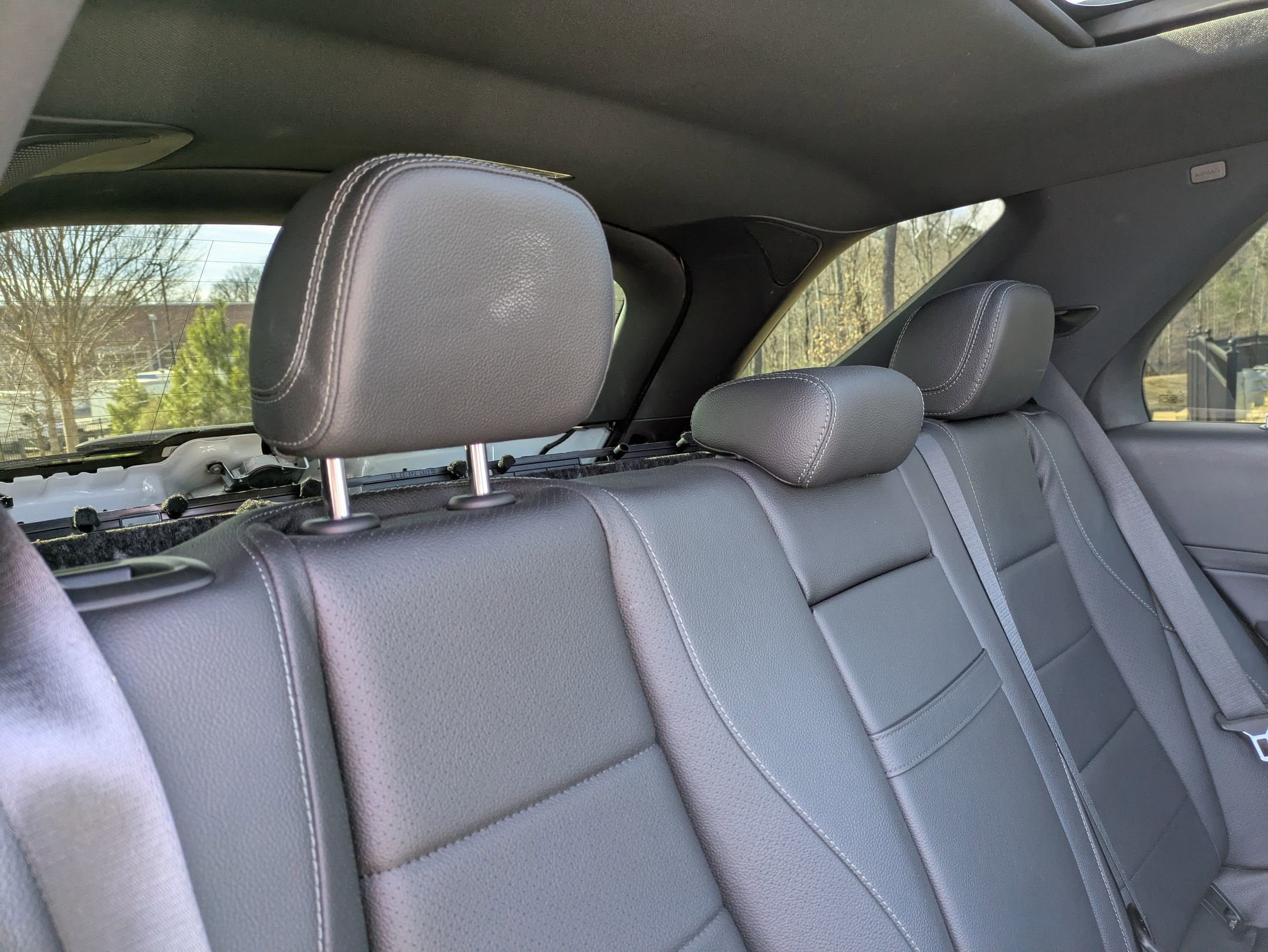 2021 Mercedes-Benz GLE GLE 350