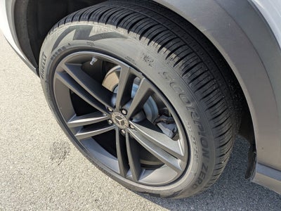 2021 Mercedes-Benz GLE GLE 350