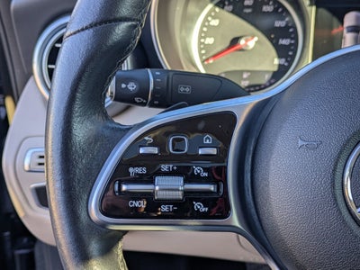 2020 Mercedes-Benz C-Class C 300