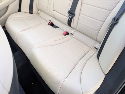 2020 Mercedes-Benz C-Class C 300