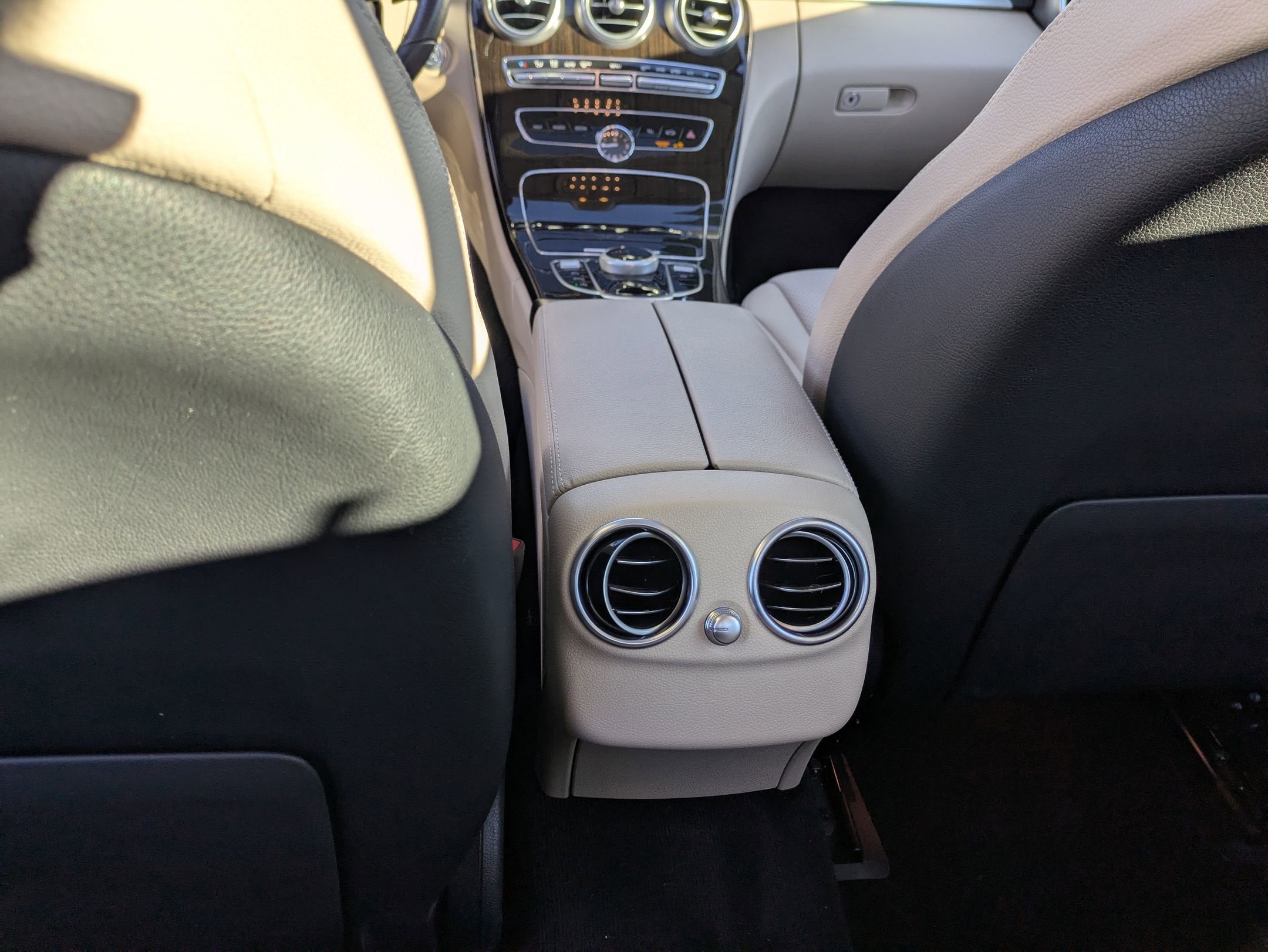 2020 Mercedes-Benz C-Class C 300