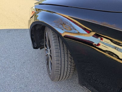 2020 Mercedes-Benz C-Class C 300