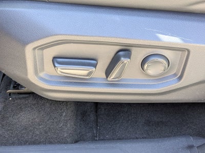 2023 Toyota Tundra 4WD SR5