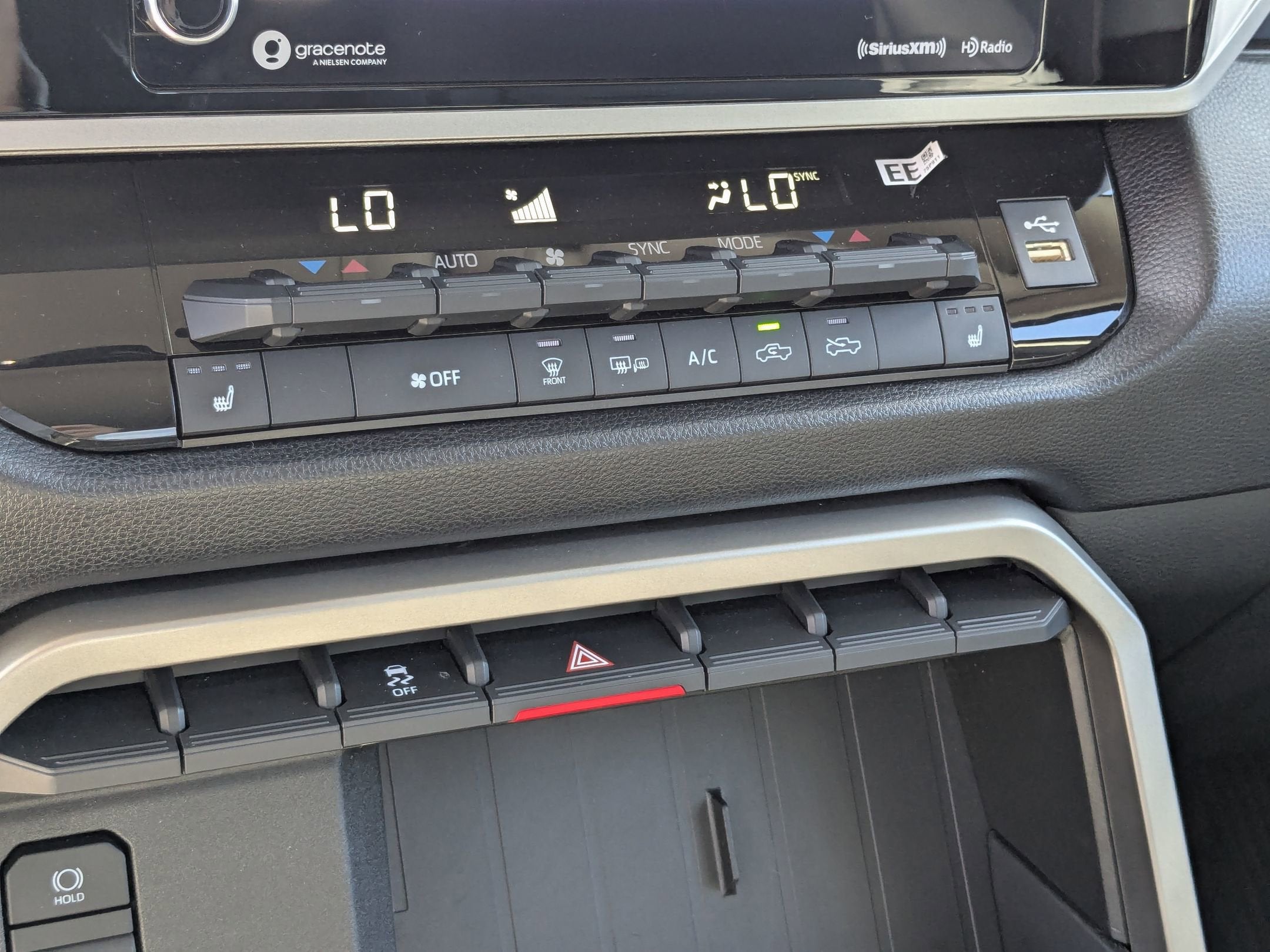 2023 Toyota Tundra 4WD SR5