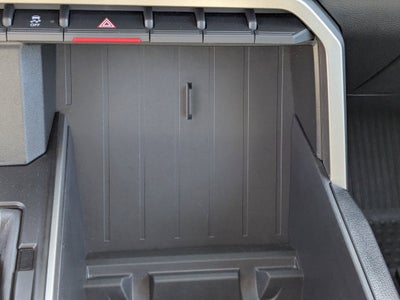 2023 Toyota Tundra 4WD SR5