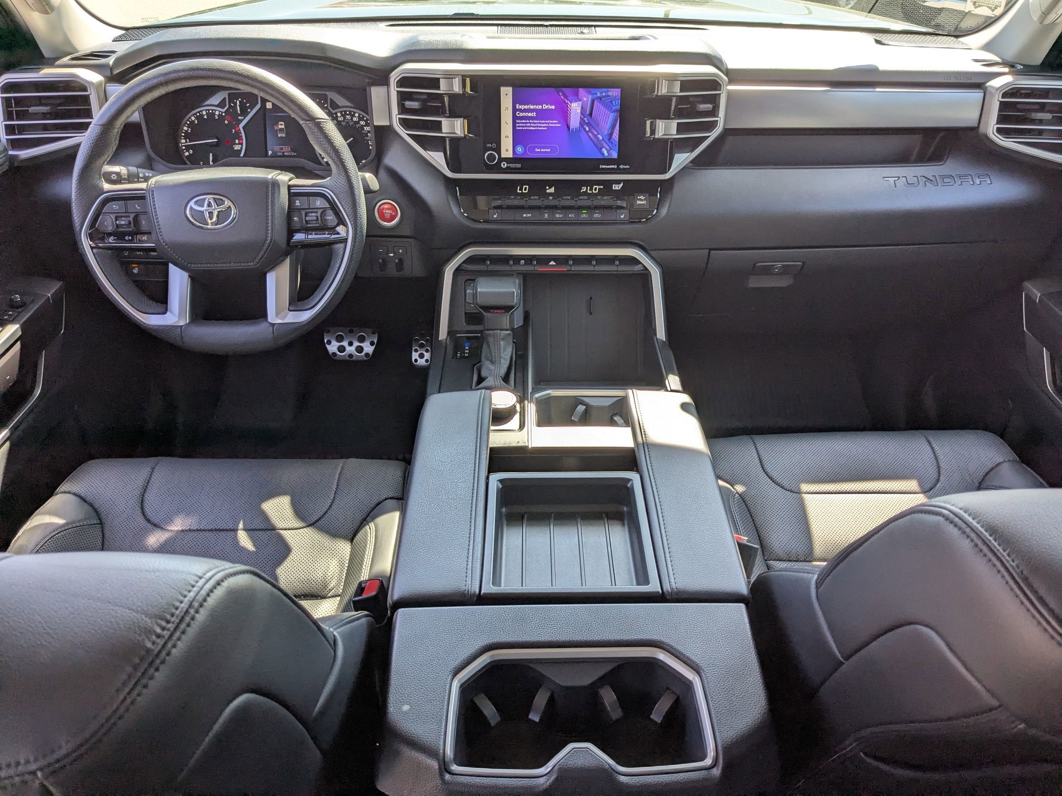 2023 Toyota Tundra 4WD SR5