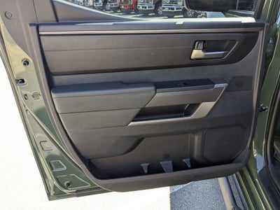 2023 Toyota Tundra 4WD SR5