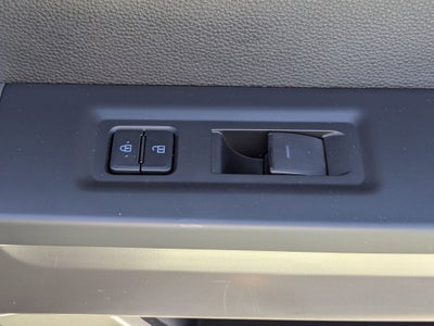 2023 Toyota Tundra 4WD SR5