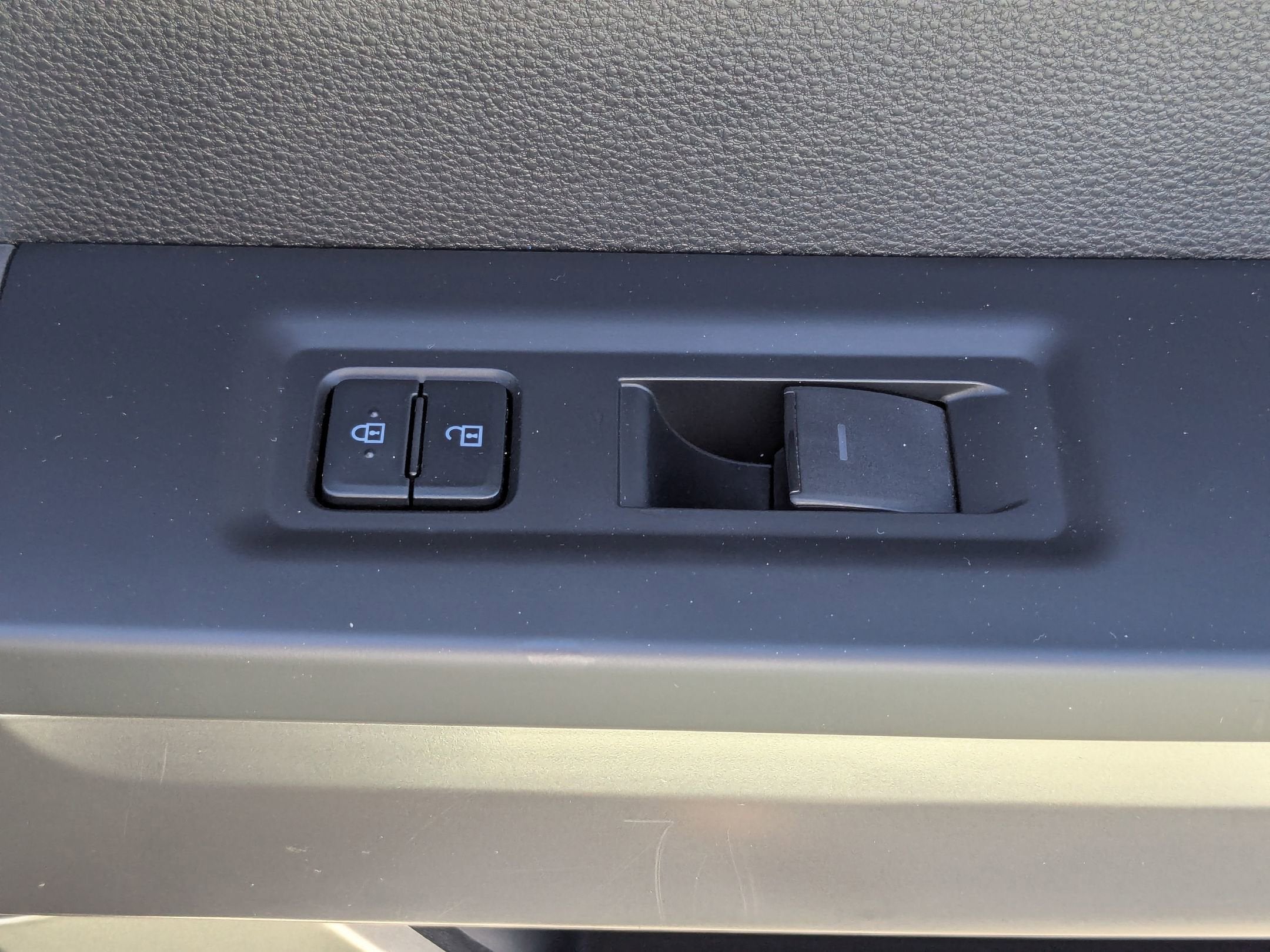 2023 Toyota Tundra 4WD SR5