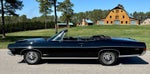 1968 Ford XL 428 GT Base