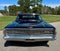 1968 Ford XL 428 GT Base
