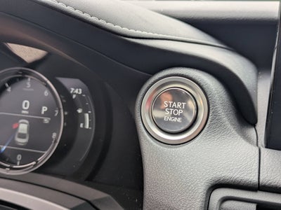2023 Lexus IS IS 350 F SPORT