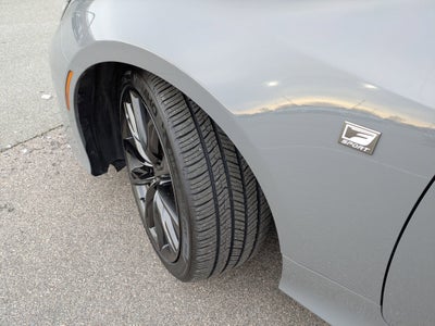 2023 Lexus RC RC 350 F SPORT