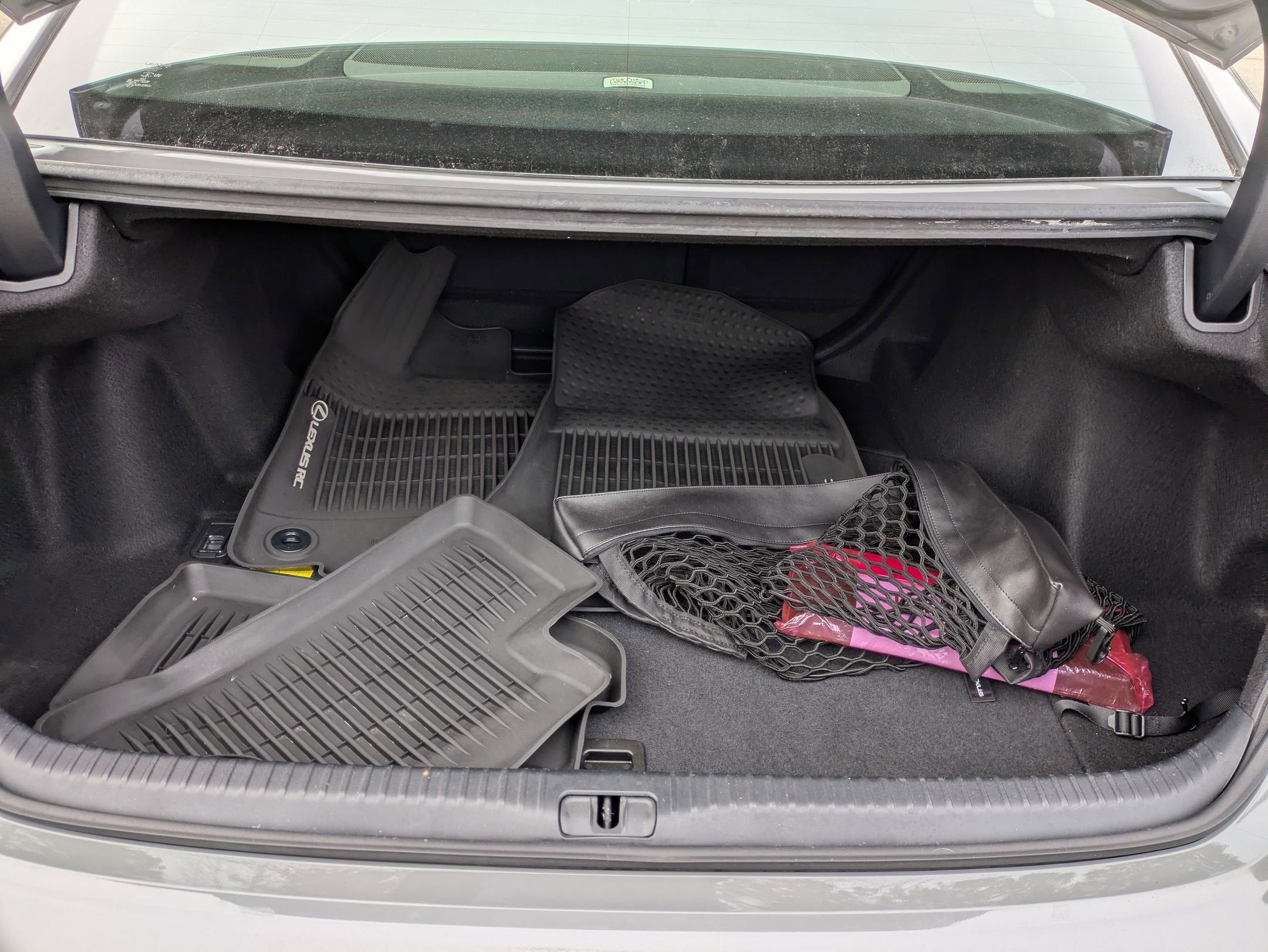 2023 Lexus RC RC 350 F SPORT