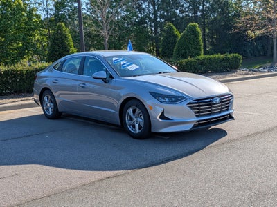 2023 Hyundai Sonata SE