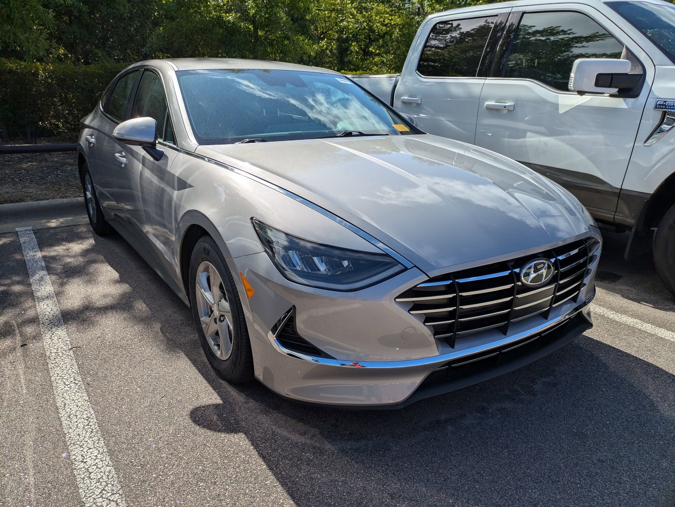 2023 Hyundai Sonata SE