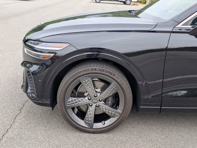 2023 Genesis GV70 2.5T