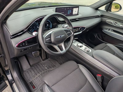 2023 Genesis GV70 2.5T