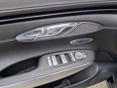2023 Genesis GV70 2.5T