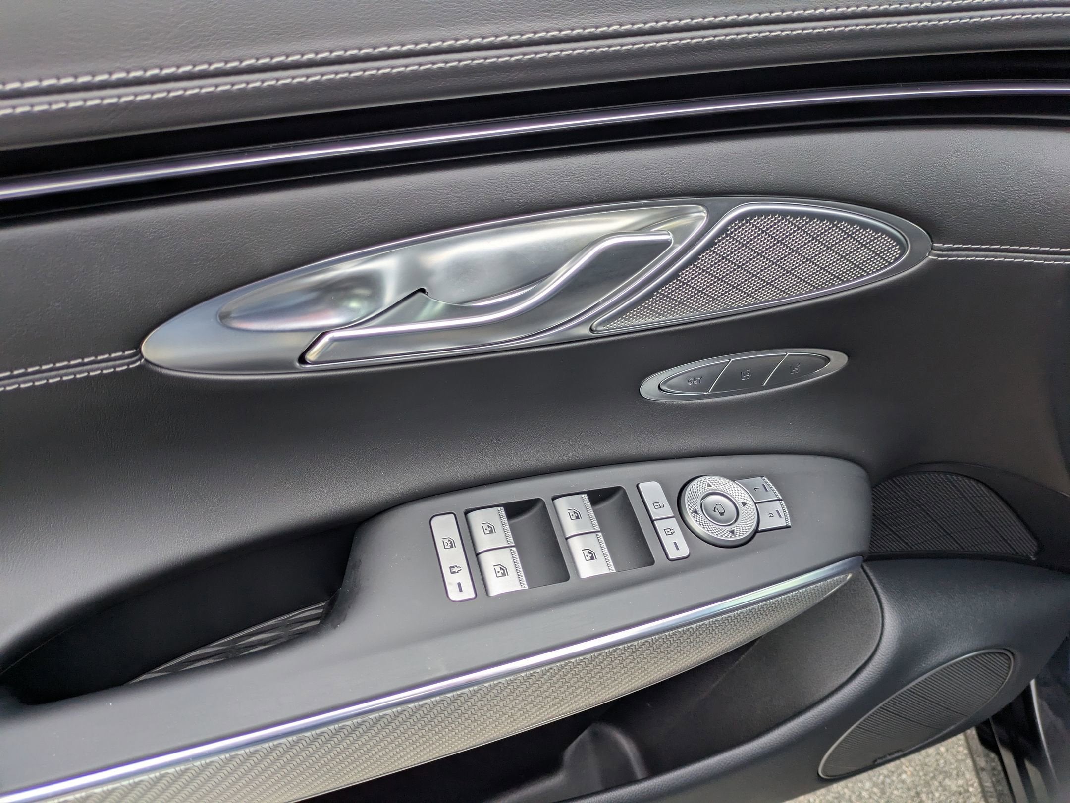 2023 Genesis GV70 2.5T
