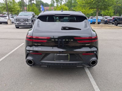 2023 Genesis GV70 2.5T