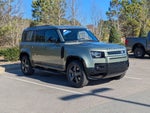 2024 Land Rover Defender X-Dynamic SE