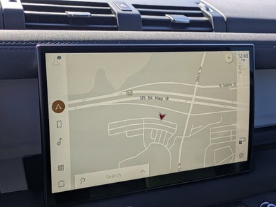 2023 Land Rover Defender X-Dynamic SE