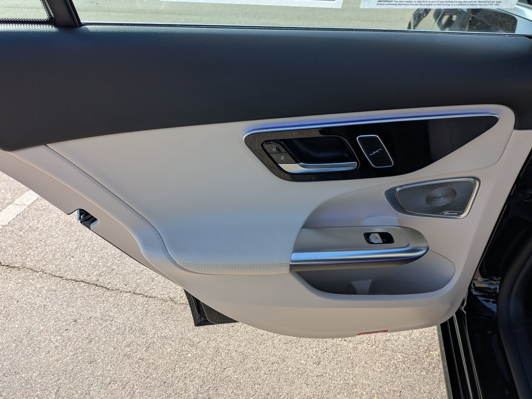 2022 Mercedes-Benz C-Class C 300