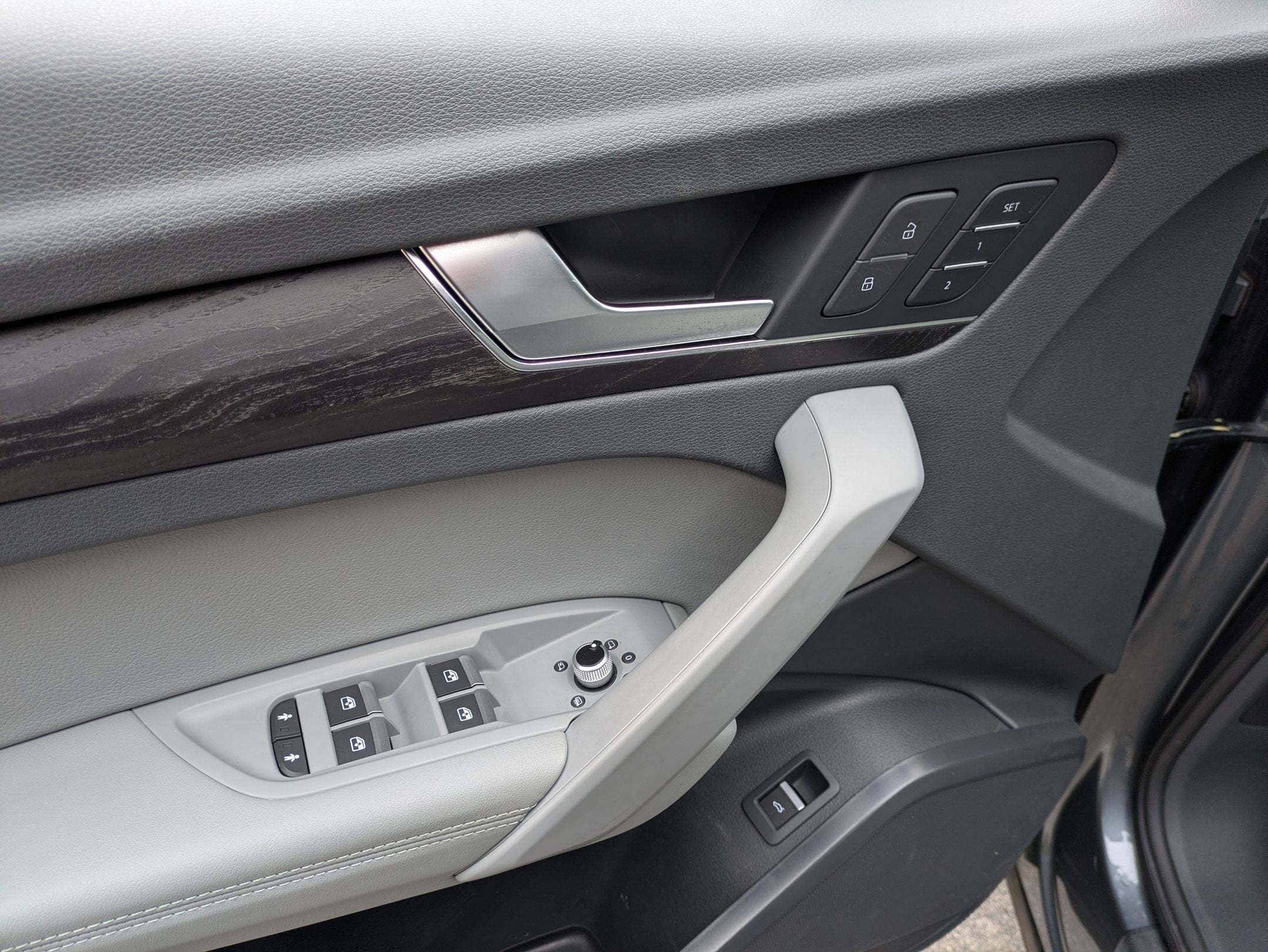 2020 Audi Q5 Premium Plus