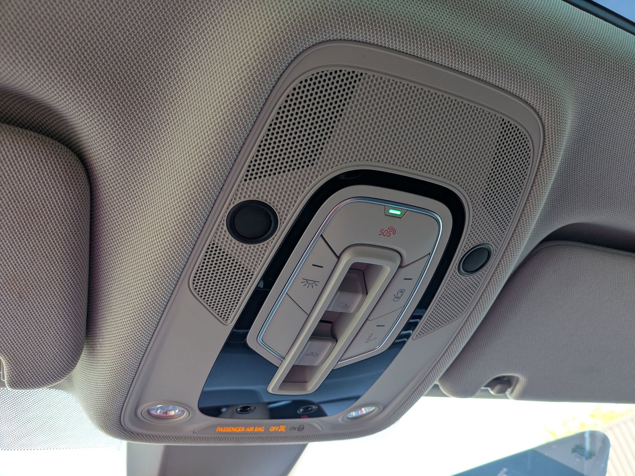 2021 Audi Q7 Premium Plus